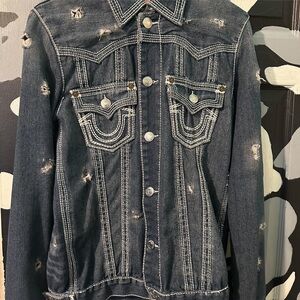 true religion vintage